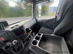 MERCEDES-BENZ Atego 818L E6, Klima, AHK, mech.Schaltung, LBW
