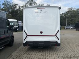 BÜRSTNER Signature SFT 7.5  180 PS,  AHK, sofort Verfügba