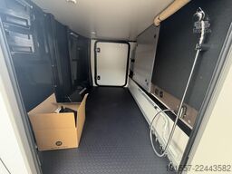 BÜRSTNER Signature SFT 7.5  180 PS,  AHK, sofort Verfügba