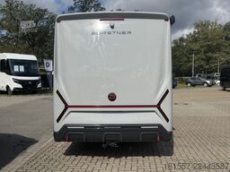 BÜRSTNER Signature SFT 7.0 180 PS,  AHK, Sofort Verfügbar