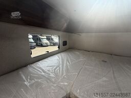 BÜRSTNER Signature SFT 7.0 180 PS,  AHK, Sofort Verfügbar