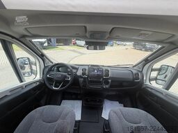 BÜRSTNER Signature SFT 7.0 180 PS,  AHK, Sofort Verfügbar