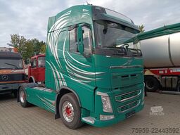 VOLVO FH 500 4x2T Globe I-PARC HydraulikALCOA Spoiler