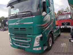 VOLVO FH 500 4x2T Globe I-PARC HydraulikALCOA Spoiler