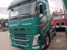 VOLVO FH 500 4x2T Globe I-PARC HydraulikALCOA Spoiler