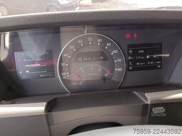 VOLVO FH 500 4x2T Globe I-PARC HydraulikALCOA Spoiler