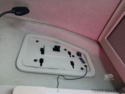 VOLVO FH 500 4x2T Globe I-PARC HydraulikALCOA Spoiler
