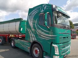 VOLVO FH 500 4x2T Globe I-PARC HydraulikALCOA Spoiler