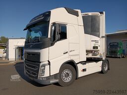 VOLVO FH460 4x2T Euro6d GlobeXL FullSpoiler 1260lTank