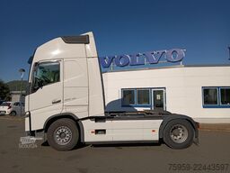 VOLVO FH460 4x2T Euro6d GlobeXL FullSpoiler 1260lTank