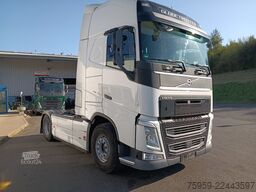 VOLVO FH460 4x2T Euro6d GlobeXL FullSpoiler 1260lTank