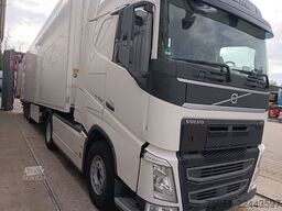 VOLVO FH460 4x2T Euro6d GlobeXL FullSpoiler 1260lTank
