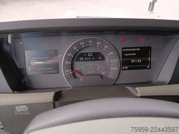 VOLVO FH460 4x2T Euro6d GlobeXL FullSpoiler 1260lTank