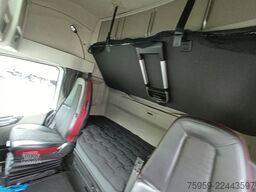 VOLVO FH460 4x2T Euro6d GlobeXL FullSpoiler 1260lTank