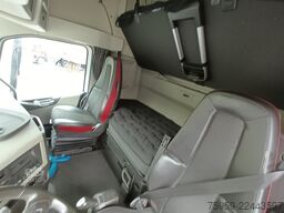 VOLVO FH460 4x2T Euro6d GlobeXL FullSpoiler 1260lTank