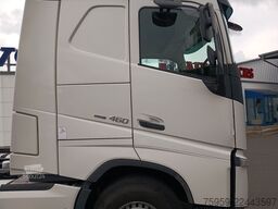 VOLVO FH460 4x2T Euro6d GlobeXL FullSpoiler 1260lTank