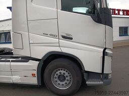 VOLVO FH460 4x2T Euro6d GlobeXL FullSpoiler 1260lTank