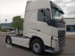 VOLVO FH460 4x2T Euro6d GlobeXL FullSpoiler 1260lTank
