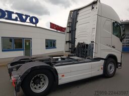VOLVO FH460 4x2T Euro6d GlobeXL FullSpoiler 1260lTank