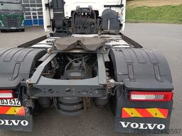 VOLVO FH460 4x2T Euro6d GlobeXL FullSpoiler 1260lTank