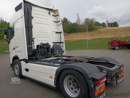 VOLVO FH460 4x2T Euro6d GlobeXL FullSpoiler 1260lTank