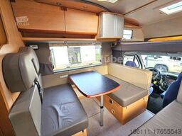 EURAMOBIL S 585 LS - Markise - - Solar