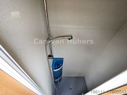 EURAMOBIL S 585 LS - Markise - - Solar