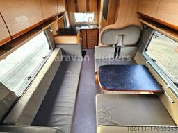 EURAMOBIL S 585 LS - Markise - - Solar