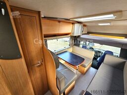 EURAMOBIL S 585 LS - Markise - - Solar