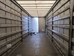 Schmitz Cargobull 5x SCS24*Standard*Liftachse*Pal-Kasten*