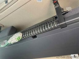 Scania R480 3 axle container truck with/ lift.