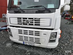 Volvo FM9 Containerchassis