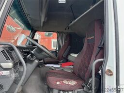 Volvo FM9 Containerchassis
