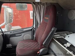 Volvo FM9 Containerchassis