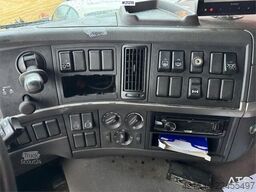 Volvo FM9 Containerchassis