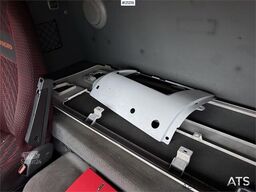 Volvo FM9 Containerchassis