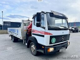 Mercedes-Benz 817
