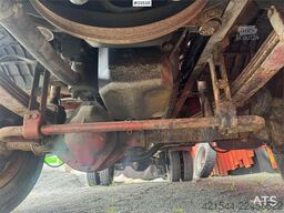 Mercedes-Benz 1117 4x4 Crane Truck – Palfinger PK7000