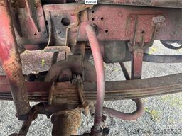 Mercedes-Benz 1117 4x4 Crane Truck – Palfinger PK7000