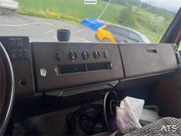 Mercedes-Benz 1117 4x4 Crane Truck – Palfinger PK7000