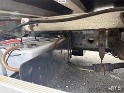 Iveco 75E18 crane truck with Hiab 055XS D3 crane for sal