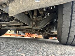 Mercedes-Benz Actros 2553 6x2 crane truck with 19 tm Palfinger c
