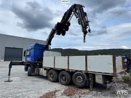Mercedes-Benz Arocs 3261