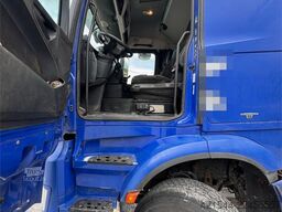 Mercedes-Benz Arocs 3261