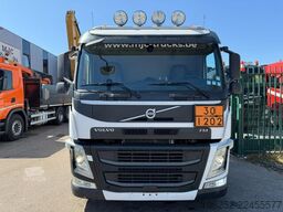 Volvo FM 410 6x2 FUEL TANKER 21.000L - 5 COMP. - DIES...