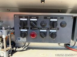 Volvo FM 410 6x2 FUEL TANKER 21.000L - 5 COMP. - DIES...