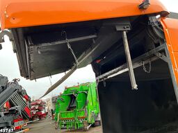 RAVO 580 with 3-rd brush