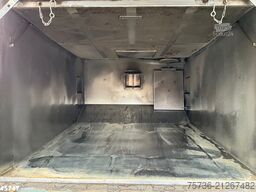 RAVO 580 with 3-rd brush