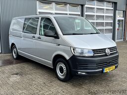 Volkswagen Transporter 2.0 TSI L2H1 Benzine / CNG Dubbele ...
