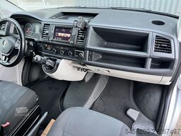 Volkswagen Transporter 2.0 TSI L2H1 Benzine / CNG Dubbele ...